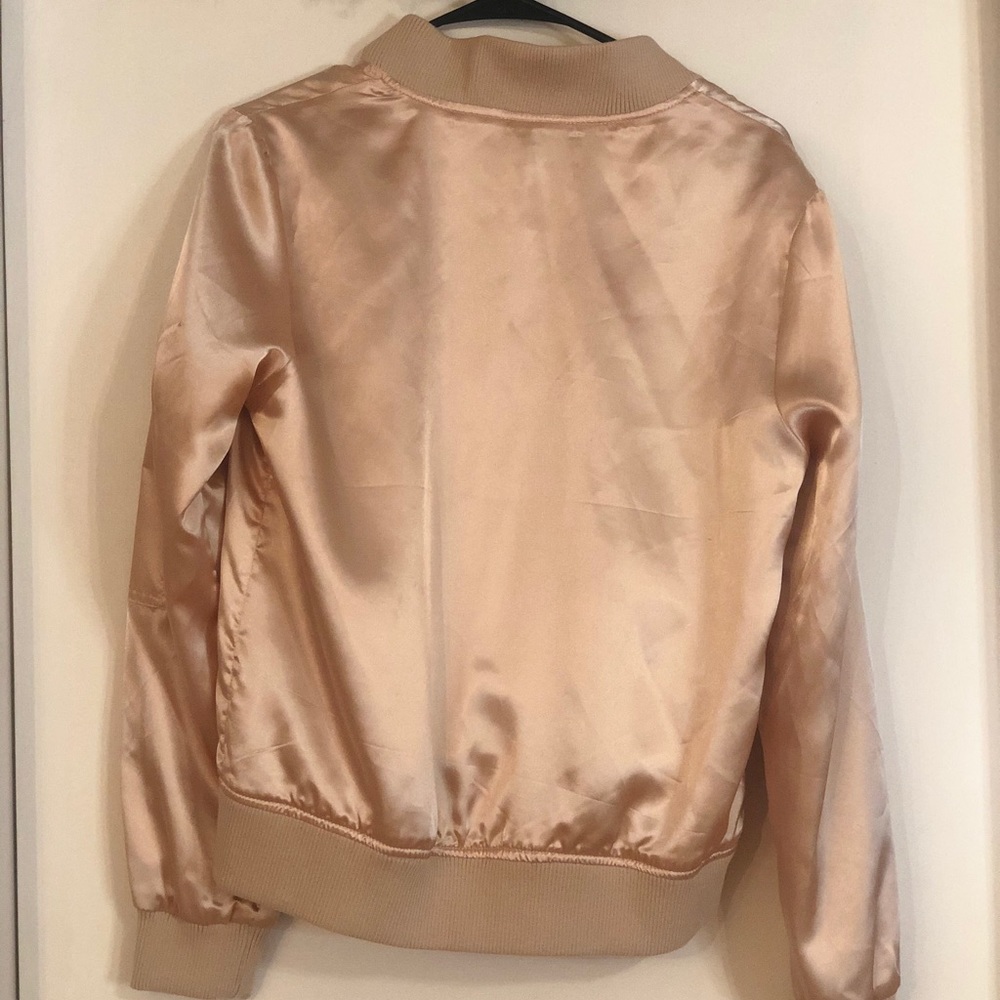 Jacket - Picture 2 of 3